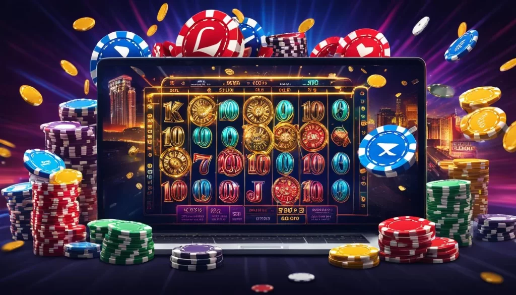 Biểu tượng bảo mật và an toàn cho nền tảng cá cược trực tuyến HH88