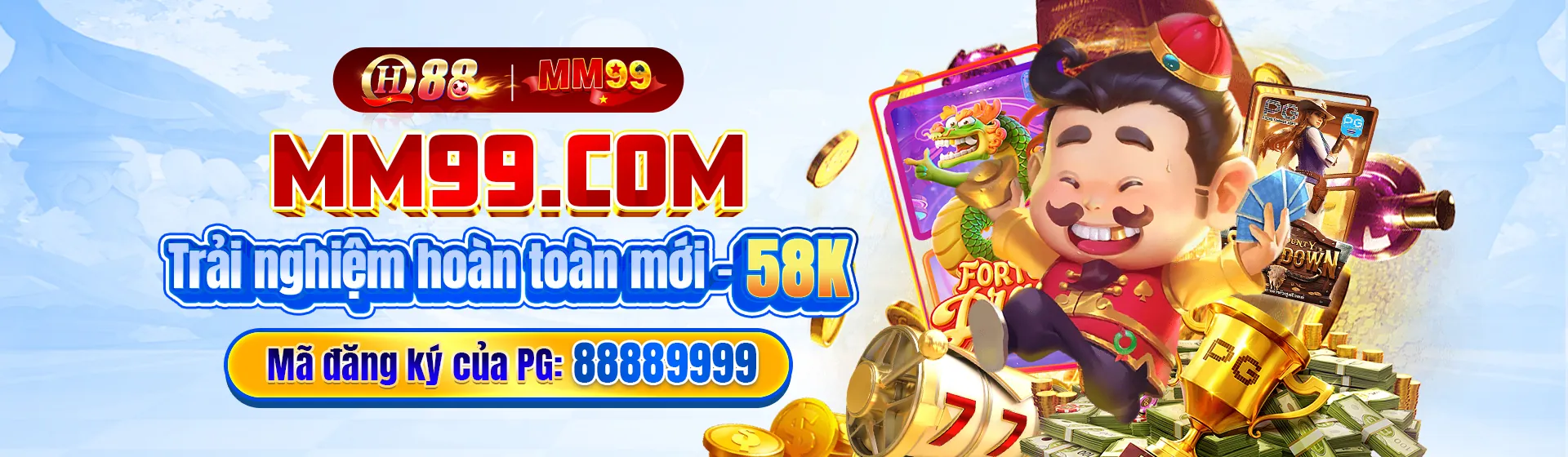 Ưu đãi chào mừng hh88 đăng nhập với tiền thưởng và giải thưởng hấp dẫn